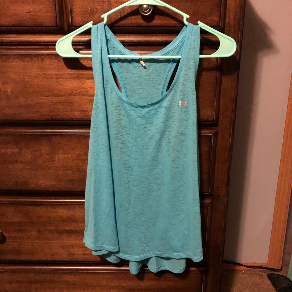 Under Armour Tank Top